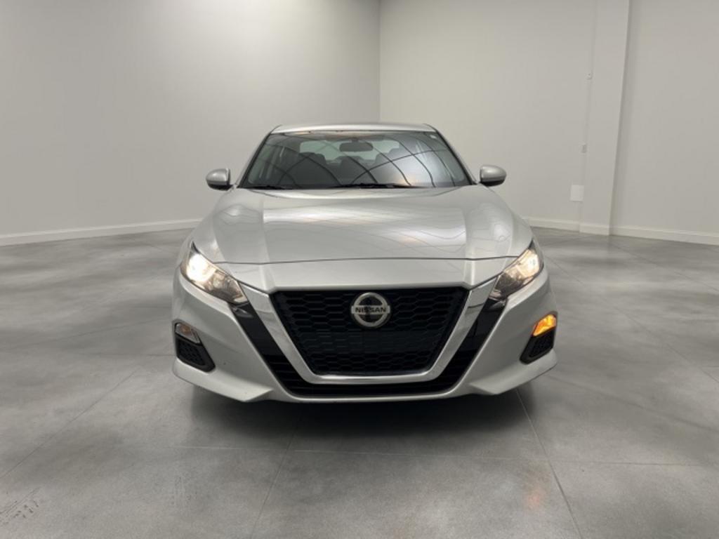 2020 Nissan Altima 2.5 S photo