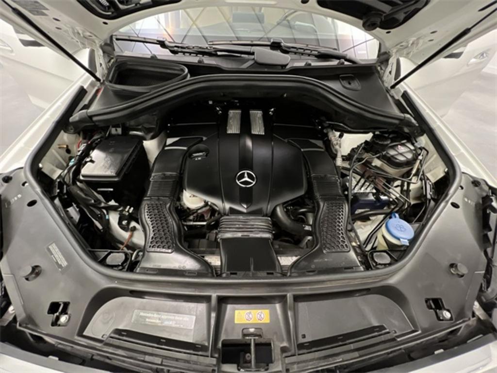 2019 Mercedes-Benz GLS GLS 450 photo