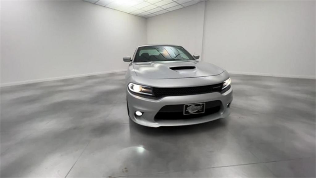 2021 Dodge Charger R/T photo