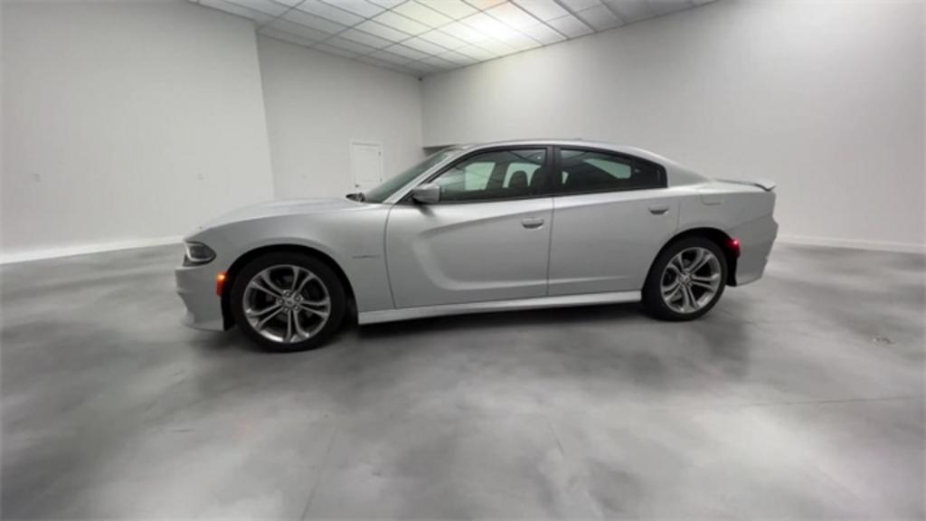 2021 Dodge Charger R/T photo