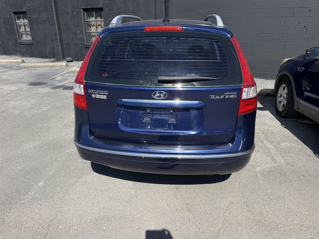 2011 Hyundai Elantra