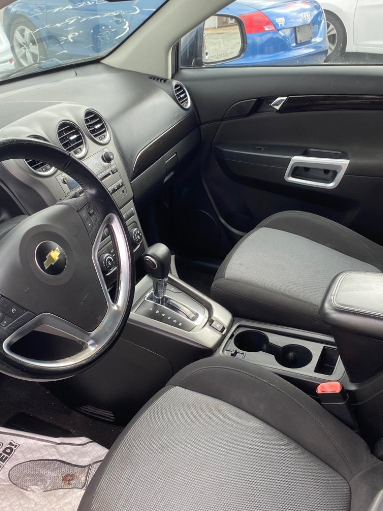 2015 Chevrolet Captiva Sport LT photo