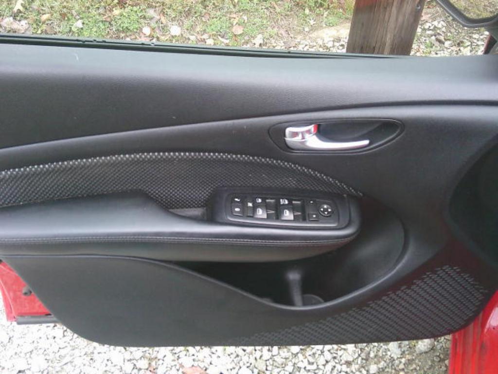 2016 Dodge Dart SXT photo