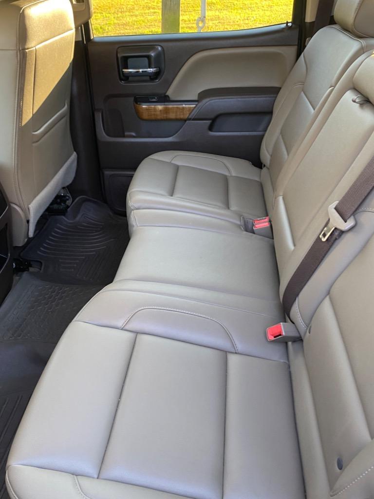 2017 GMC Sierra 1500 SLT photo