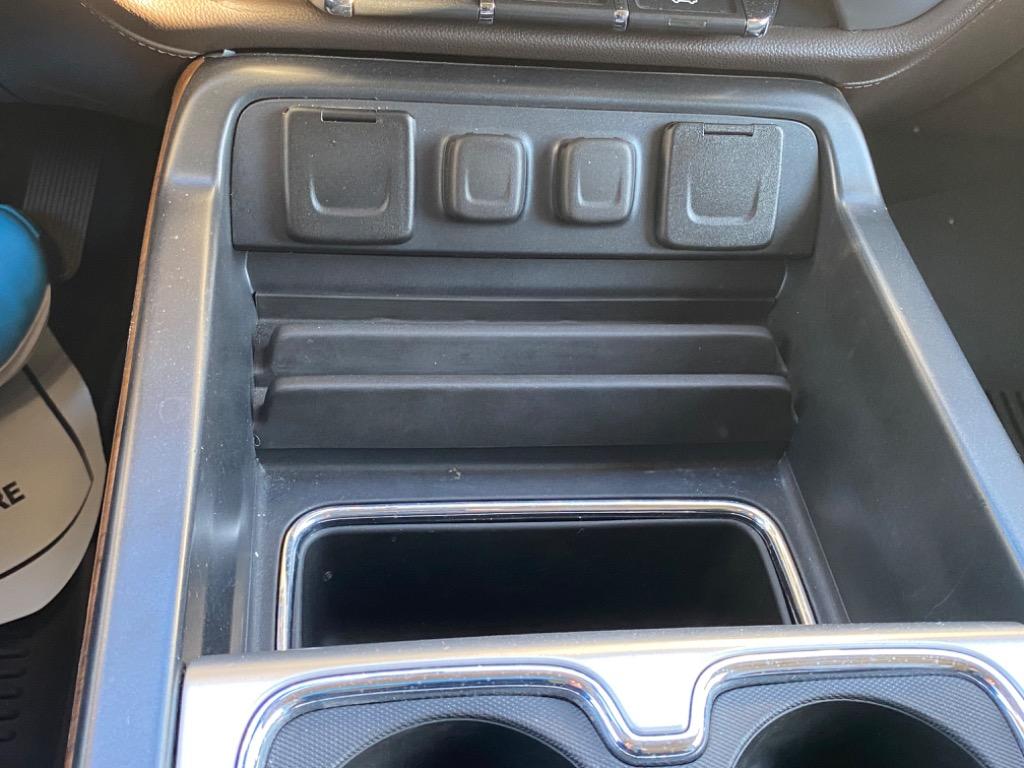 2017 GMC Sierra 1500 SLT photo