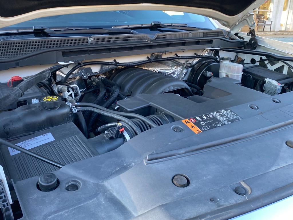 2017 GMC Sierra 1500 SLT photo