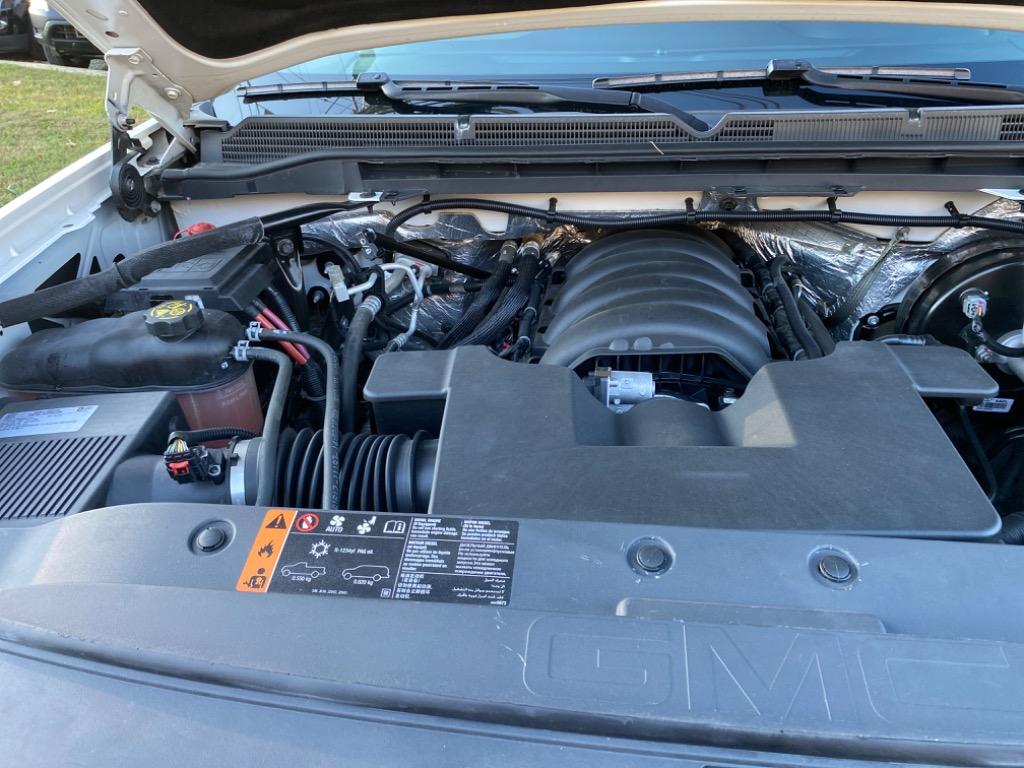 2017 GMC Sierra 1500 SLT photo