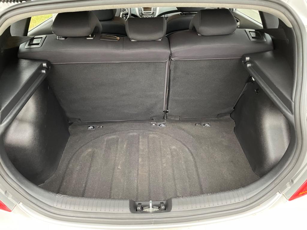 2017 Hyundai Accent SE photo