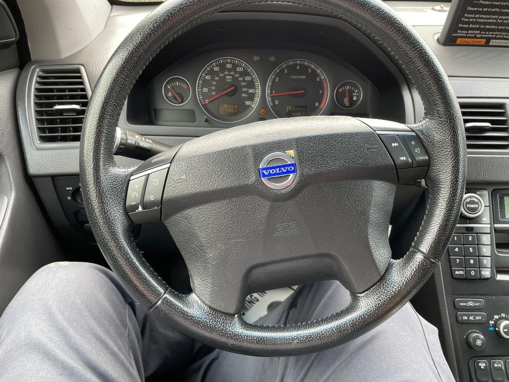 2008 Volvo XC90 3.2 photo