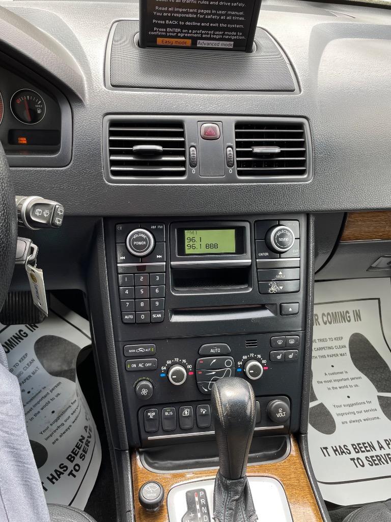 2008 Volvo XC90 3.2 photo