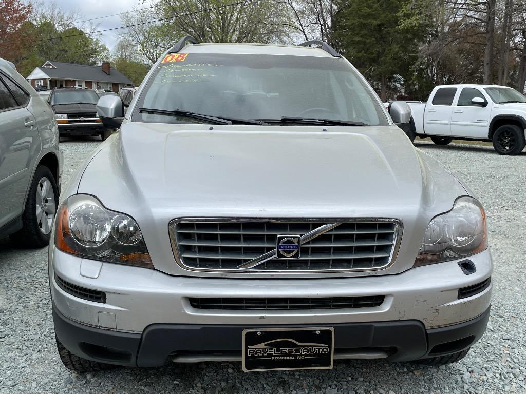 2008 Volvo XC90 - $7,950