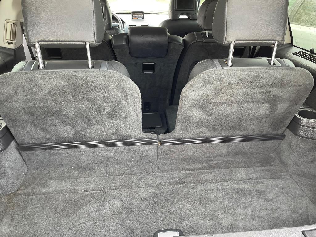 2008 Volvo XC90 - $7,950