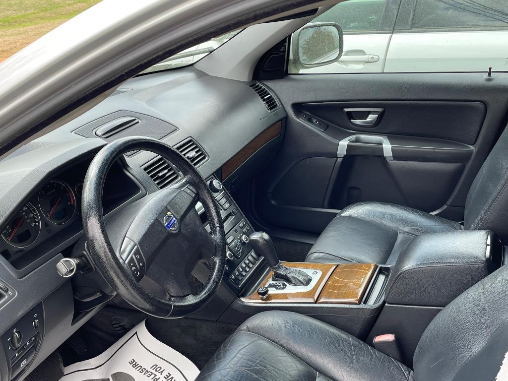 2008 Volvo XC90 - $7,950