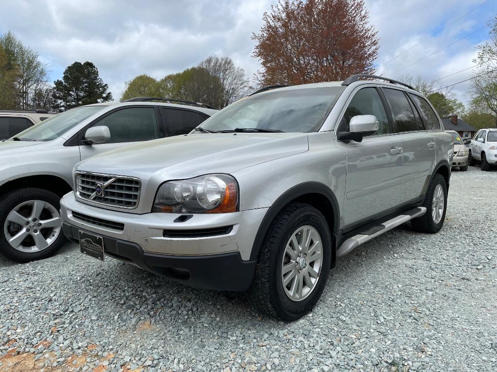 2008 Volvo XC90 - $7,950