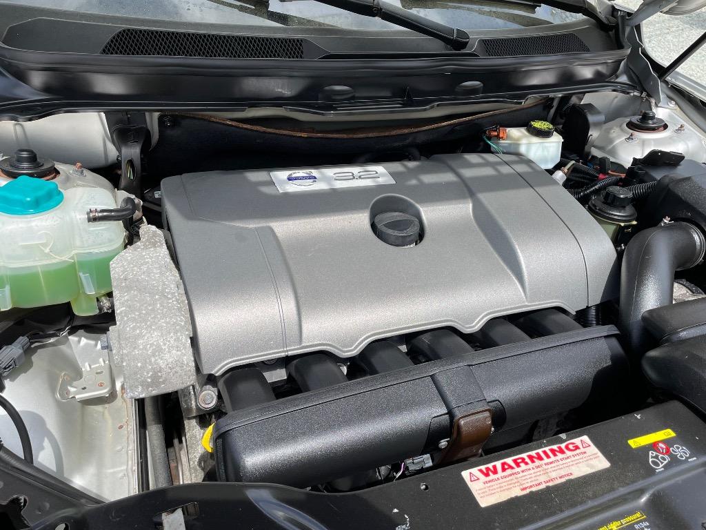 2008 Volvo XC90 3.2 photo
