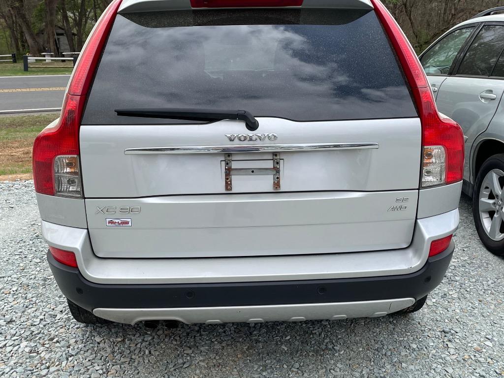 2008 Volvo XC90 - $7,950