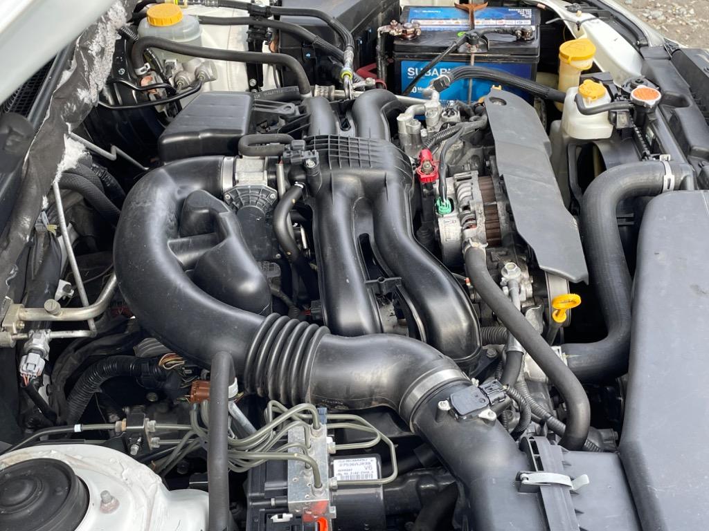 2014 Subaru Legacy 2.5i photo