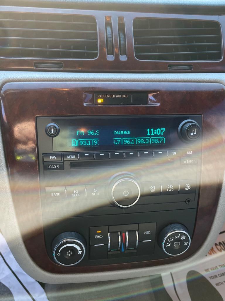 2006 Chevrolet Impala LT photo