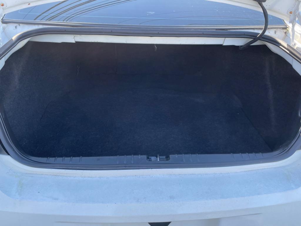 2006 Chevrolet Impala LT photo