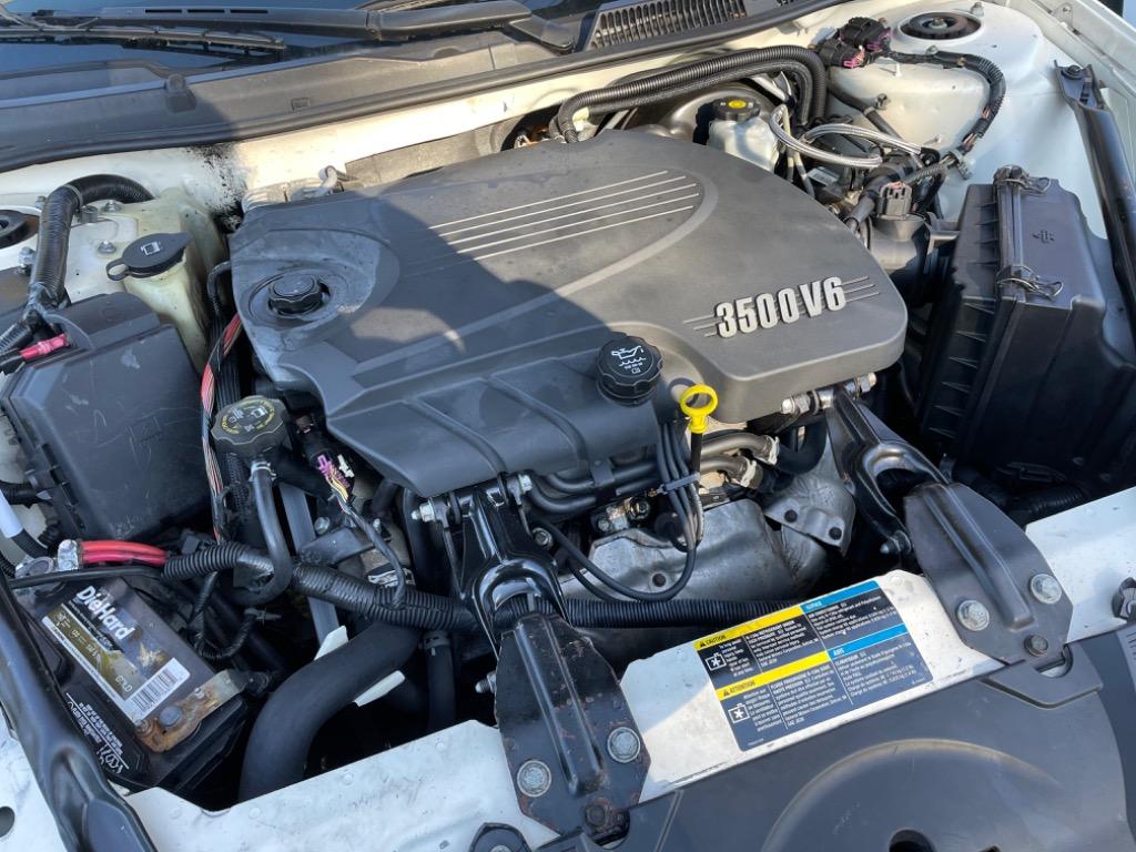 2006 Chevrolet Impala LT photo