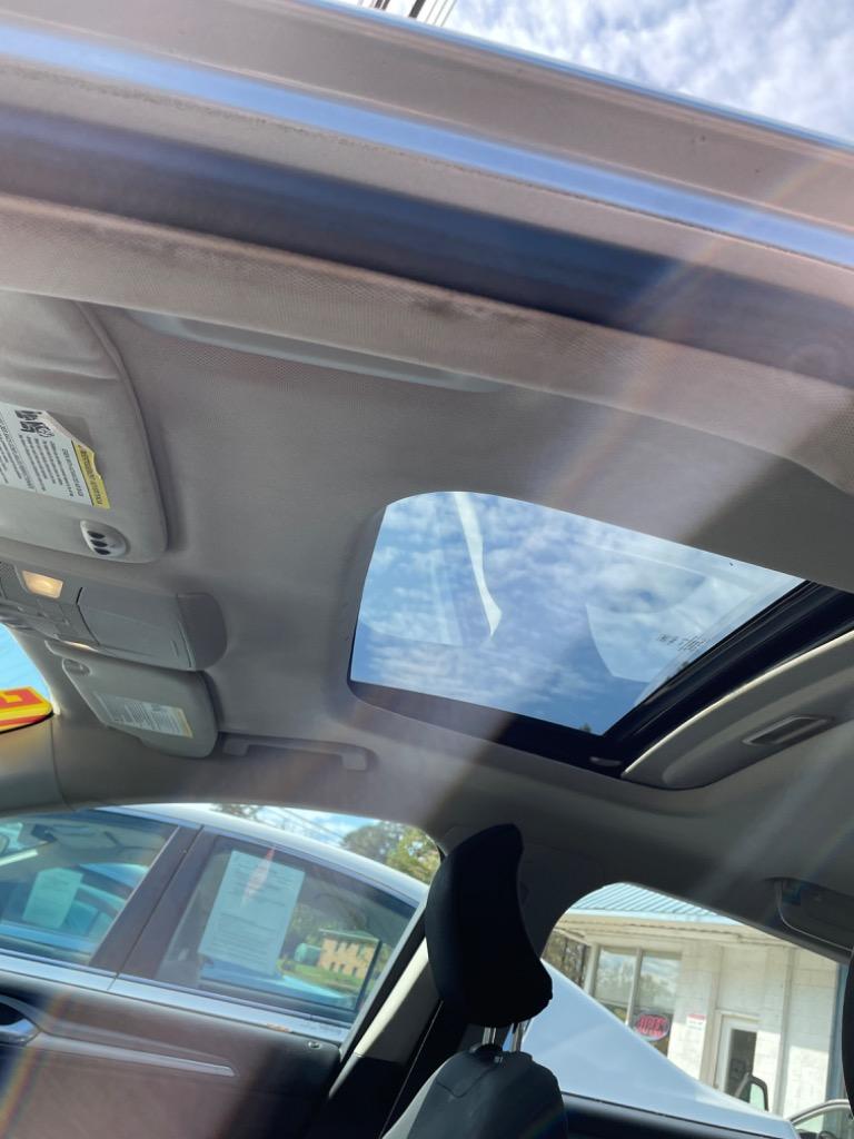 2015 Ford Fusion SE photo