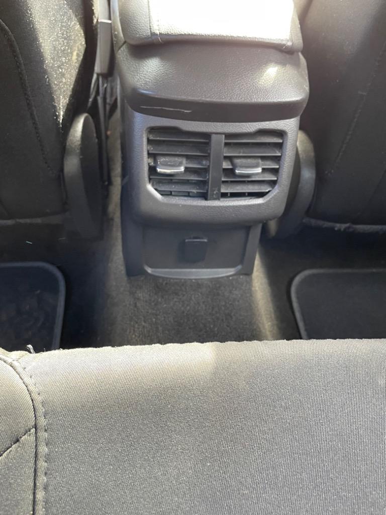 2015 Ford Fusion SE photo