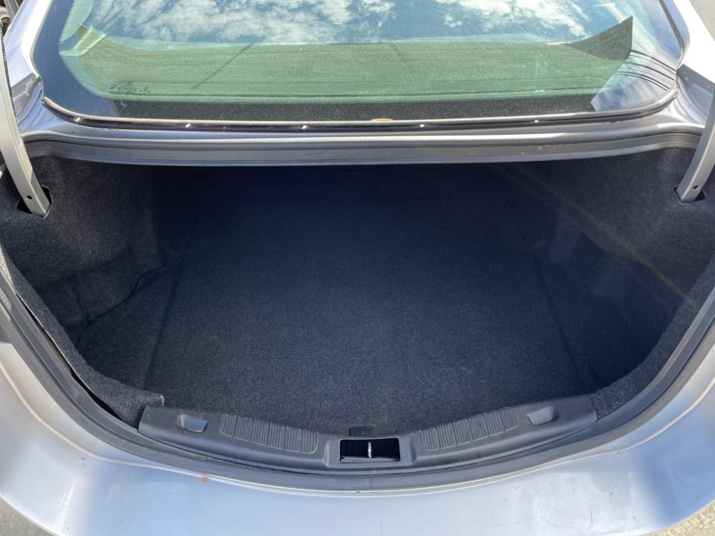2015 Ford Fusion SE photo