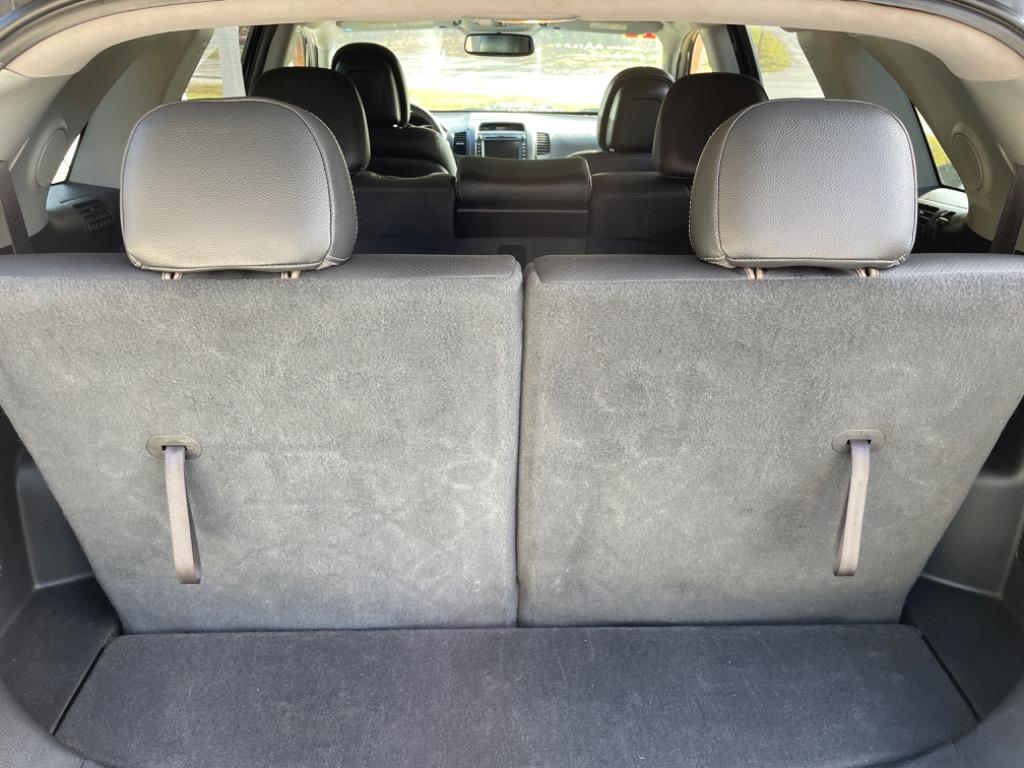 2011 Kia Sorento - $8,950