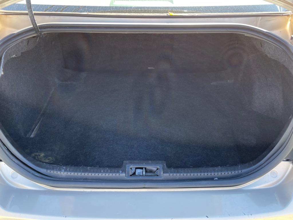 2008 Ford Fusion I4 SEL photo