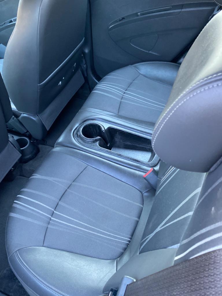 2015 Chevrolet Spark - $8,950