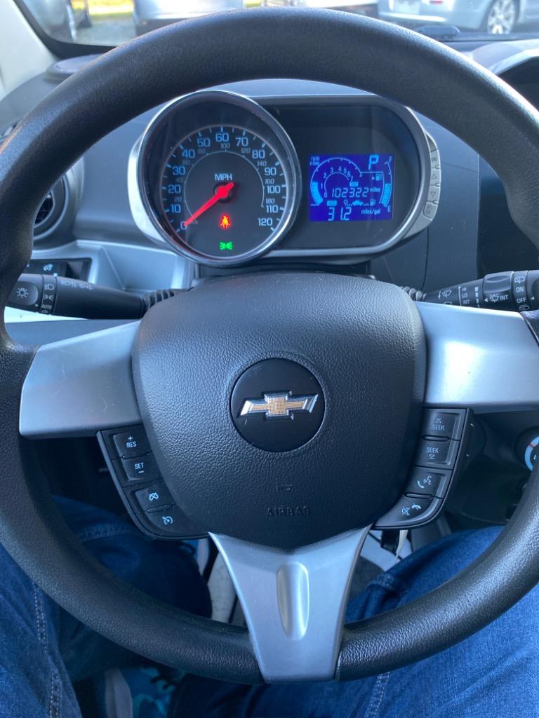 2015 Chevrolet Spark - $8,950