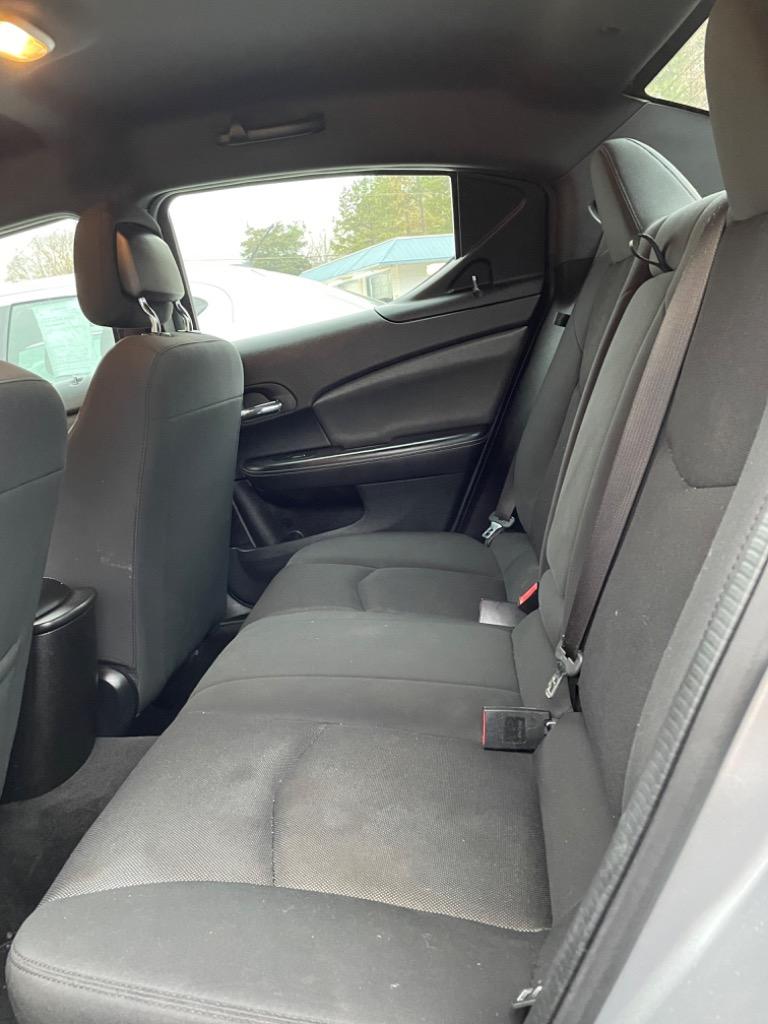 2013 Dodge Avenger - $7,950