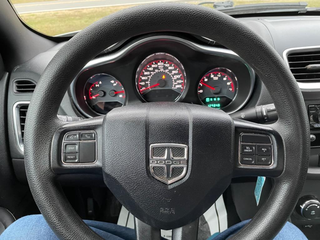 2013 Dodge Avenger - $7,950