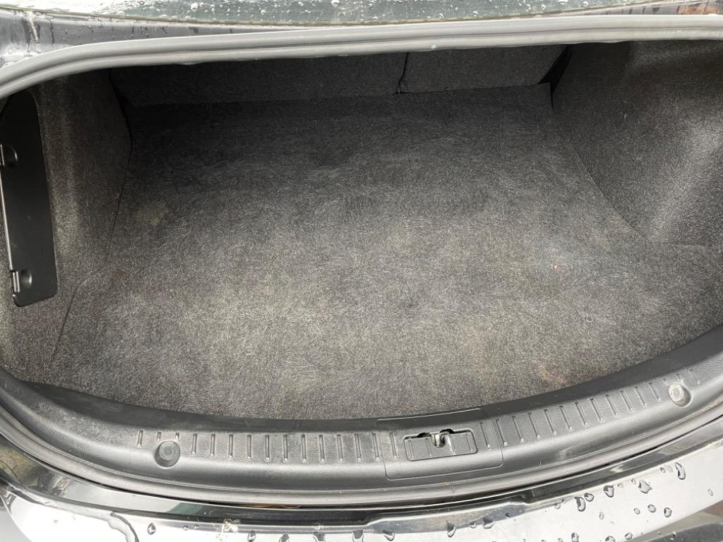 2012 MAZDA MAZDA3 - $5,950