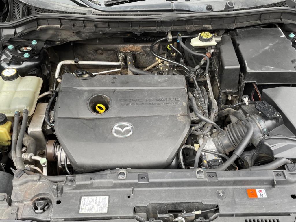 2012 Mazda Mazda3 i Touring photo