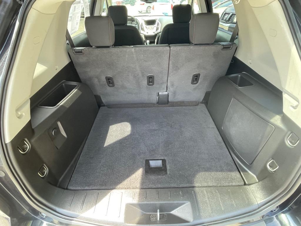 2014 GMC Terrain SLE-1 photo