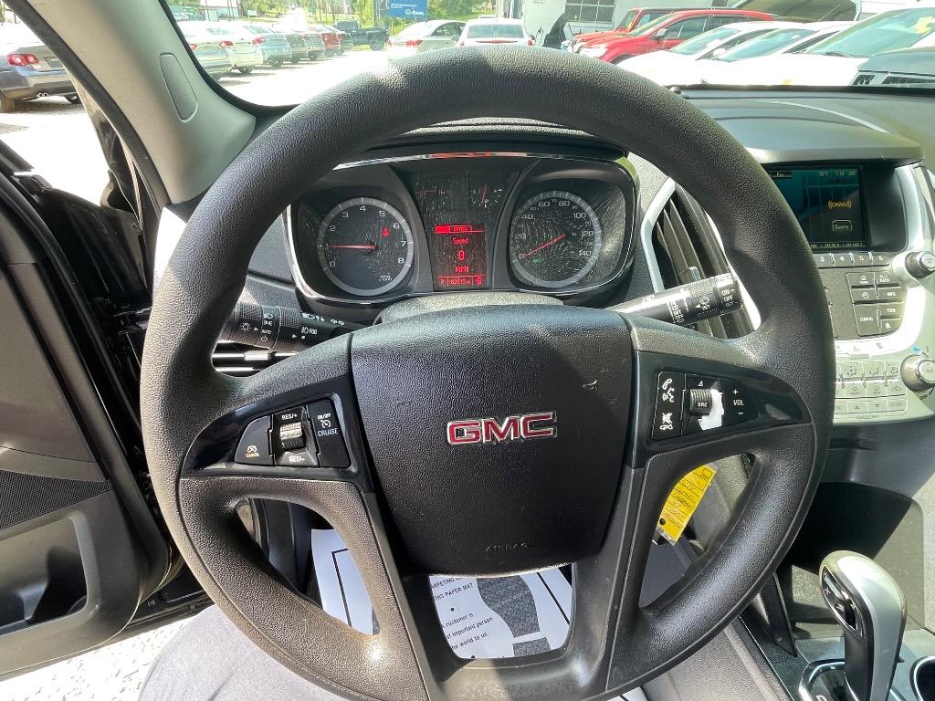 2014 GMC Terrain SLE-1 photo