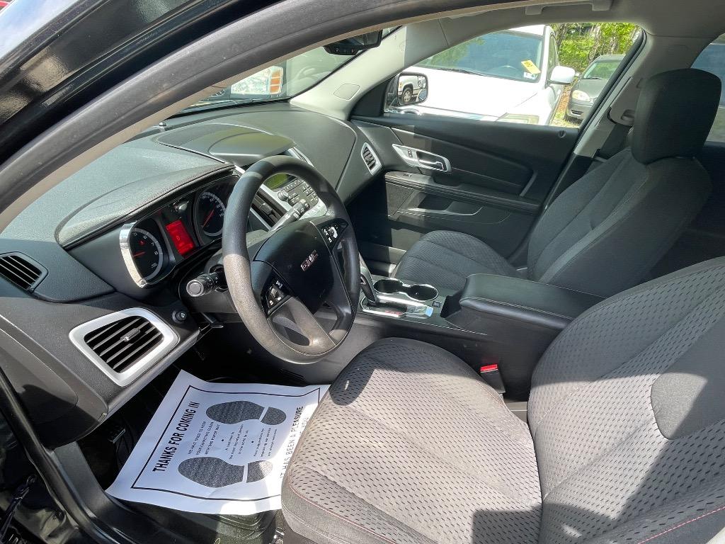 2014 GMC Terrain SLE-1 photo