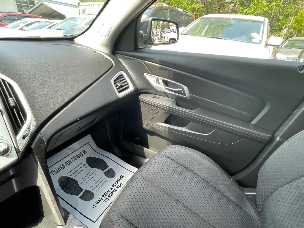 2014 GMC Terrain SLE-1 photo
