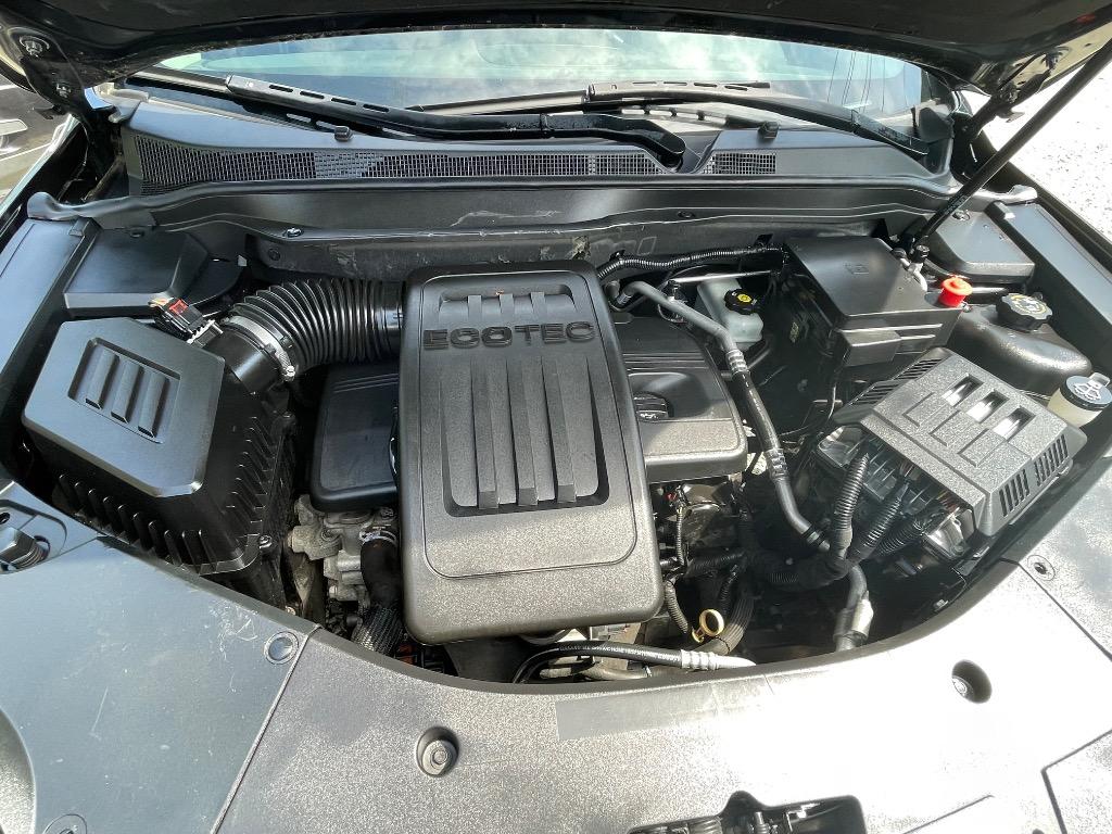 2014 GMC Terrain SLE-1 photo