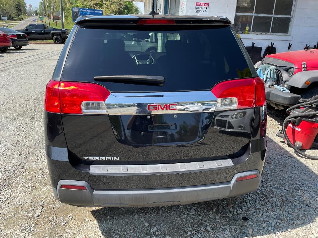2014 GMC Terrain SLE-1 photo