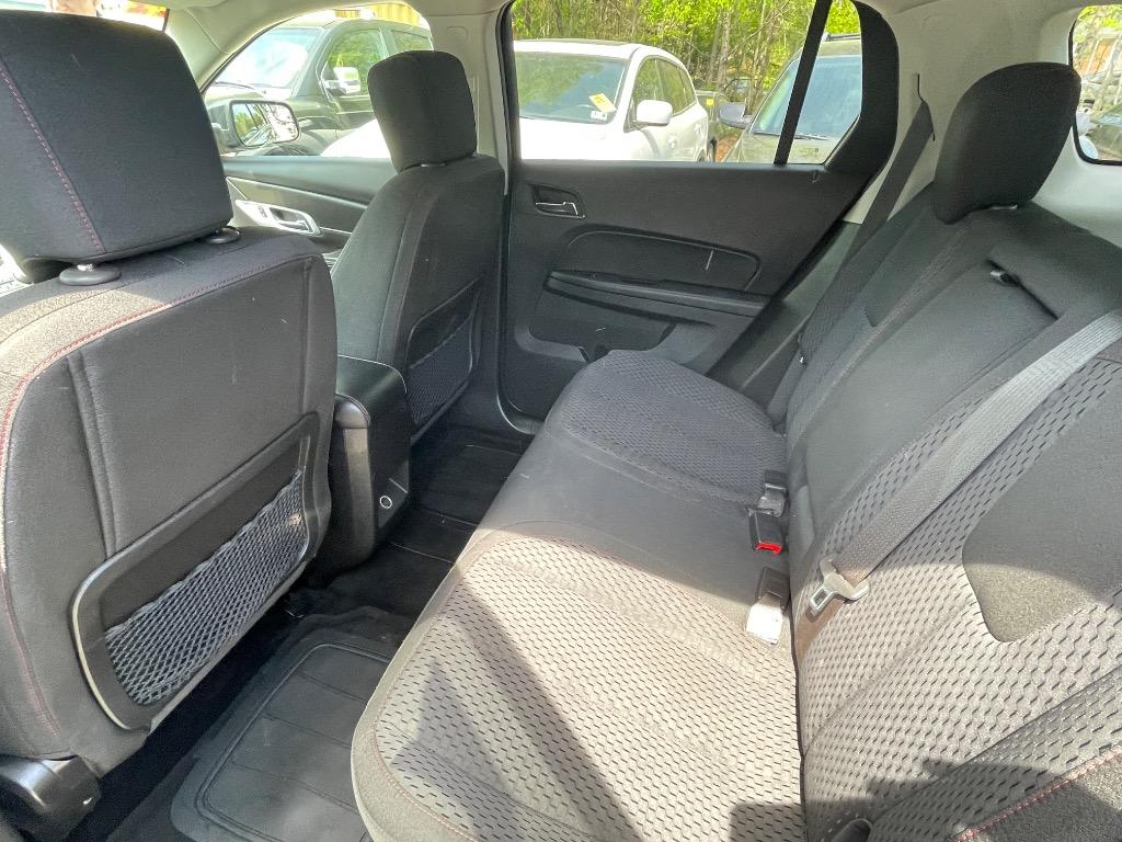2014 GMC Terrain SLE-1 photo