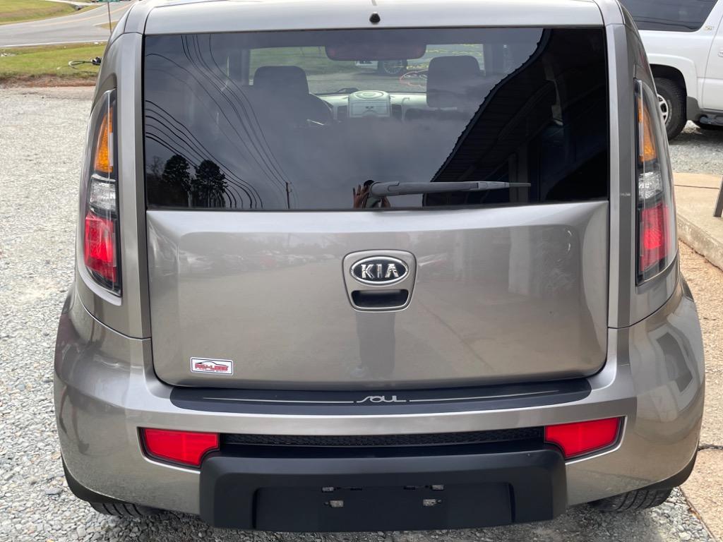 2011 Kia Soul - $6,950