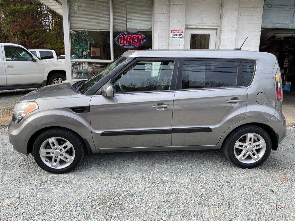 2011 Kia Soul - $6,950