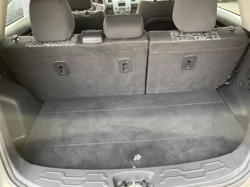2011 Kia Soul - $6,950