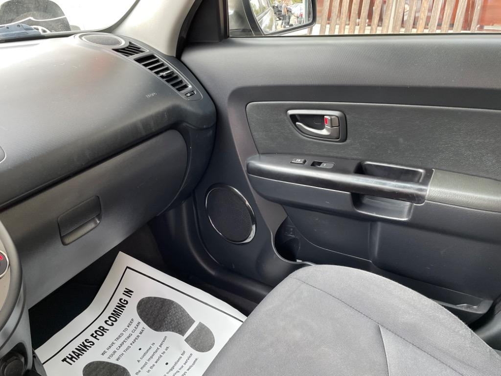 2011 Kia Soul Soul! photo