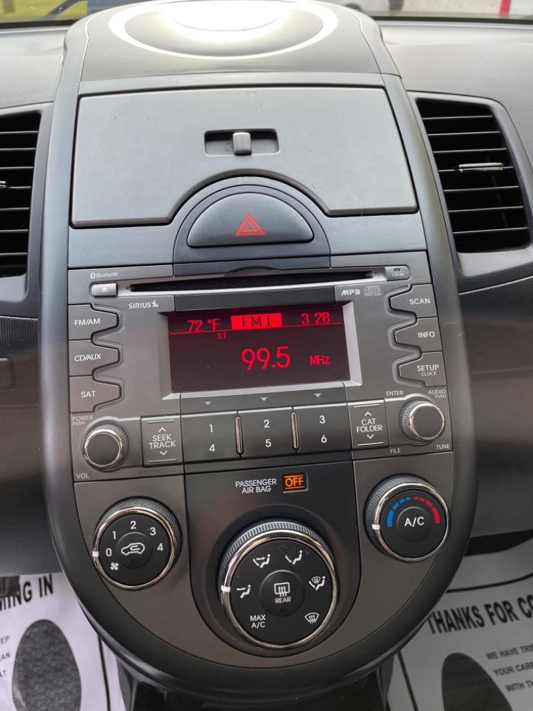 2011 Kia Soul - $6,950