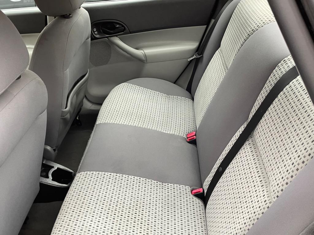 2006 Ford Focus ZX4 S photo