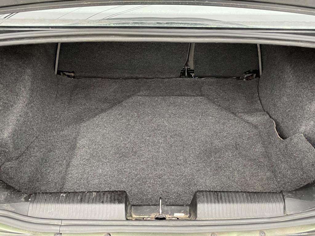 2006 Ford Focus ZX4 S photo