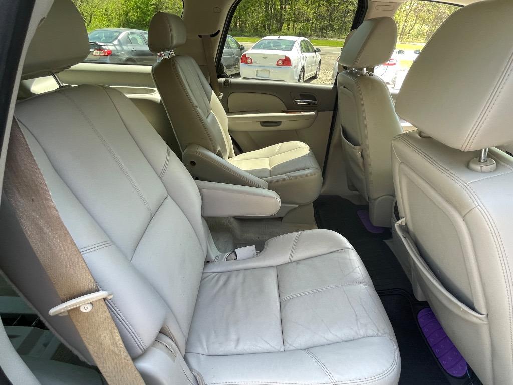 2007 Chevrolet Tahoe LS photo